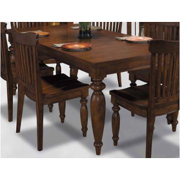60162 Philip Reinisch Company Color Time Cafe Dining Room Furniture Dinette Table