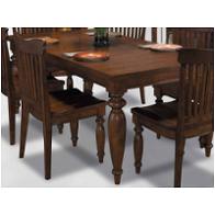 60162 Philip Reinisch Company Color Time Cafe Dining Room Furniture Dinette Table