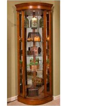 15951 Philip Reinisch Company Lighthouse Dining Room Furniture Curio