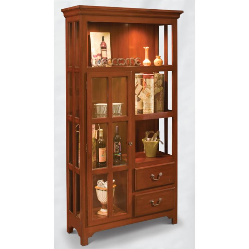 70054 Philip Reinisch Company Color Time Accent Furniture Curio