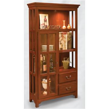 70054 Philip Reinisch Company Color Time Accent Furniture Curio