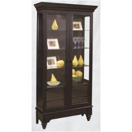 75057 Philip Reinisch Company Color Time Dining Room Furniture Curio