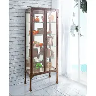 10201 Philip Reinisch Company Living Room Furniture Accent Cabinet