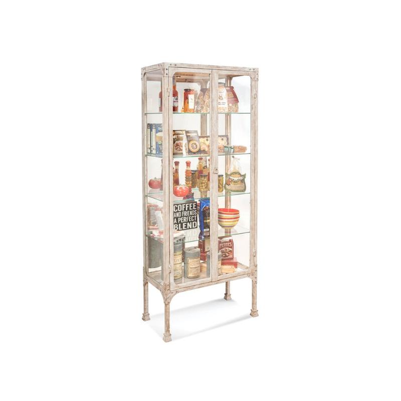 10202 Philip Reinisch Company Living Room Furniture Accent Cabinet