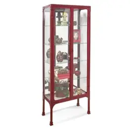 10203 Philip Reinisch Company Living Room Furniture Accent Cabinet