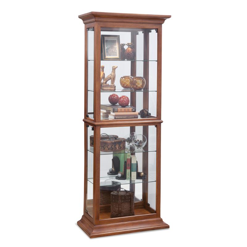 12351 Philip Reinisch Company Living Room Furniture Accent Cabinet