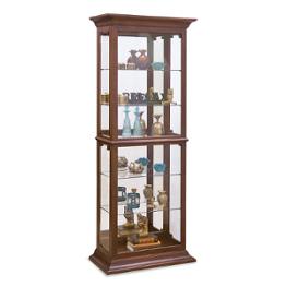 12382 Philip Reinisch Company Living Room Furniture Accent Cabinet