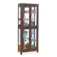 12439 Philip Reinisch Company Living Room Furniture Accent Cabinet