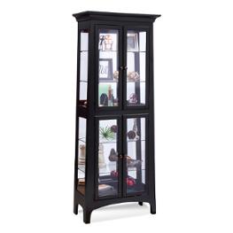 12557 Philip Reinisch Company Living Room Furniture Accent Cabinet