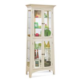 12558 Philip Reinisch Company Living Room Furniture Accent Cabinet