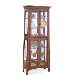 12562 Philip Reinisch Company Living Room Furniture Accent Cabinet