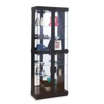 12688 Philip Reinisch Company Living Room Furniture Accent Cabinet