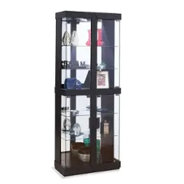 12688 Philip Reinisch Company Living Room Furniture Accent Cabinet