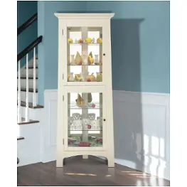 13358 Philip Reinisch Company Living Room Furniture Curio