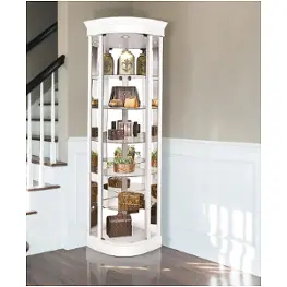 15985 Philip Reinisch Company Living Room Furniture Curio