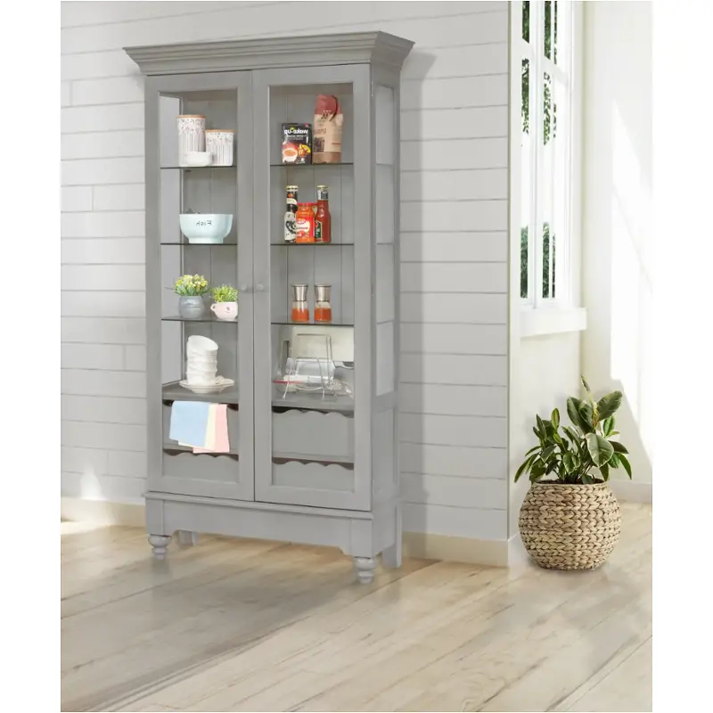 75061 Philip Reinisch Company Accent Furniture Accent Cabinet