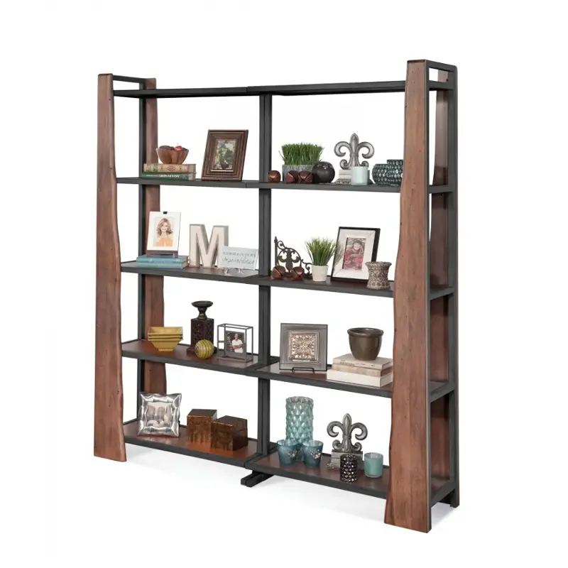 16462 Philip Reinisch Company Living Room Furniture Bookcase