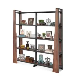 16462 Philip Reinisch Company Living Room Furniture Bookcase