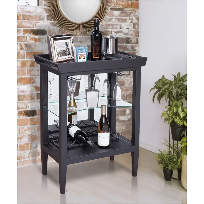 16613 Philip Reinisch Company Living Room Furniture Accent Cabinet
