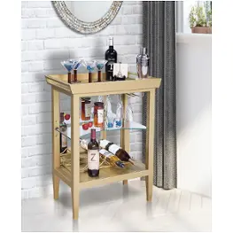 16618 Philip Reinisch Company Living Room Furniture Accent Cabinet