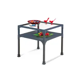 21408 Philip Reinisch Company Living Room Furniture End Table