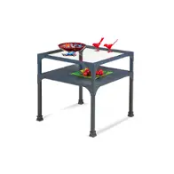 21408 Philip Reinisch Company Living Room Furniture End Table