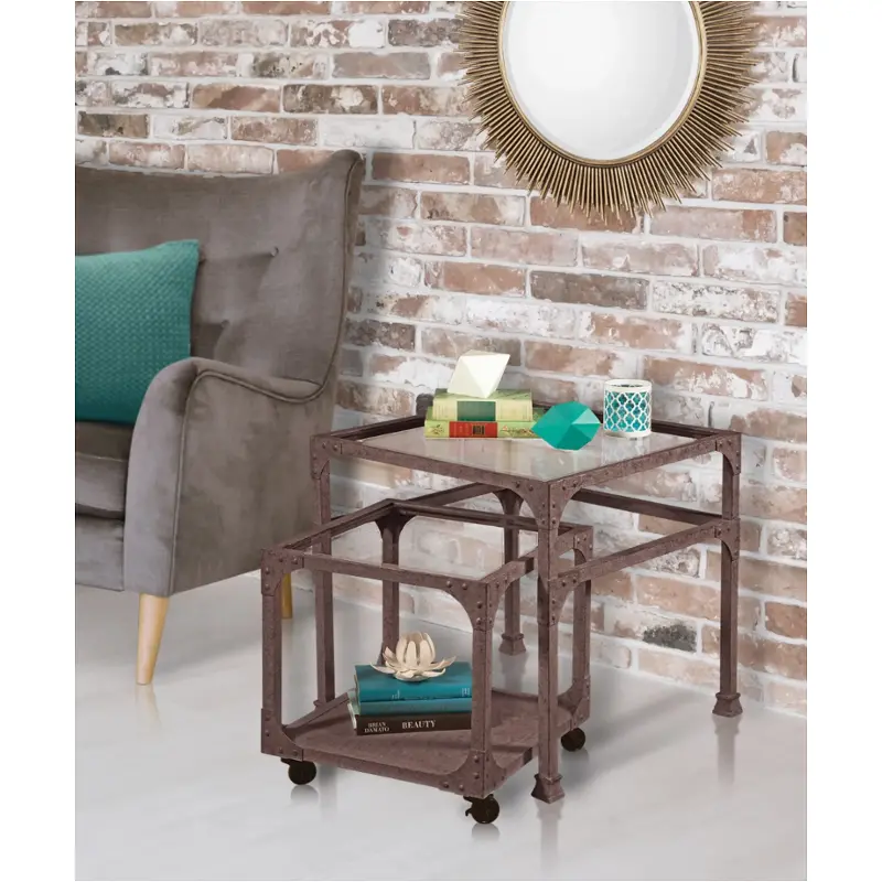21501 Philip Reinisch Company Living Room Furniture Accent Cabinet