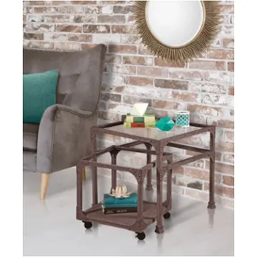21501 Philip Reinisch Company Living Room Furniture Accent Cabinet