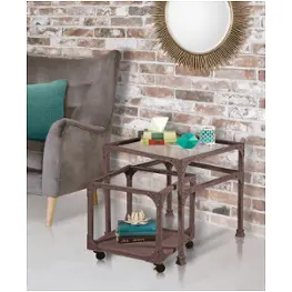 21501 Philip Reinisch Company Living Room Furniture Accent Cabinet