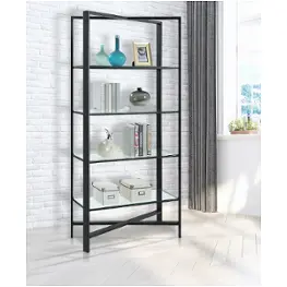 22113 Philip Reinisch Company Home Office Furniture Bookcase