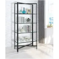 22113 Philip Reinisch Company Home Office Furniture Bookcase