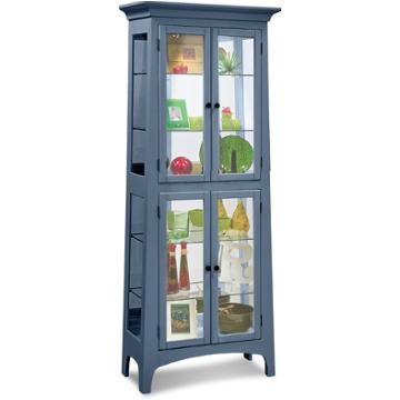 12565 Philip Reinisch Company Accent Furniture Accent Cabinet