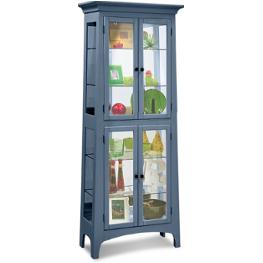 12565 Philip Reinisch Company Accent Furniture Accent Cabinet