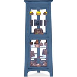 13365 Philip Reinisch Company Accent Furniture Accent Cabinet