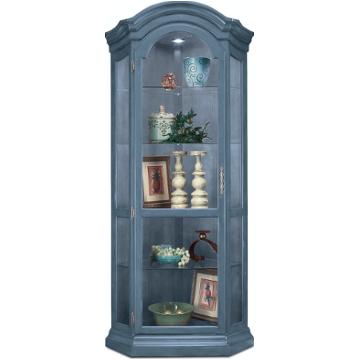 48965 Philip Reinisch Company Accent Furniture Accent Cabinet