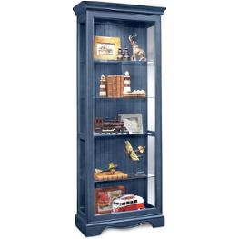 62265 Philip Reinisch Company Accent Furniture Accent Cabinet