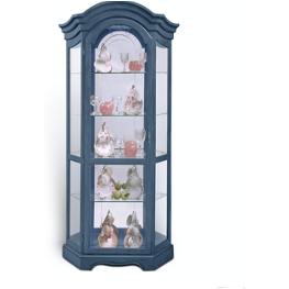 74165 Philip Reinisch Company Accent Furniture Accent Cabinet