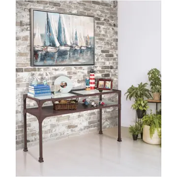 21701 Philip Reinisch Company Folio Living Room Furniture Sofa Table