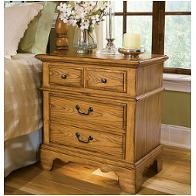 82328 Peters Revington American Harvest Bedroom Furniture Nightstand