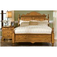 82766 Peters Revington American Harvest Bedroom Furniture Bed
