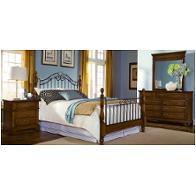 92342 Peters Revington American Heritage Bedroom Furniture Mirror