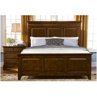 92766 Peters Revington American Heritage Bedroom Furniture Bed