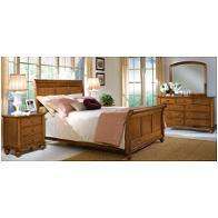 76340 Peters Revington American Heartland Bedroom Furniture Mirror