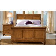 76764 Peters Revington American Heartland Bedroom Furniture Bed