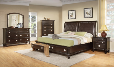 Bristol Bedroom Set Mc Ferran Home Furnishings Bristol Bedroom Furniture