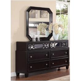 B372-d Mc Ferran Home Furnishings Melrose Bedroom Furniture Dresser