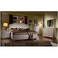 B1700-c Mc Ferran Home Furnishings Manhattan - Pearl Bedroom Furniture Chest