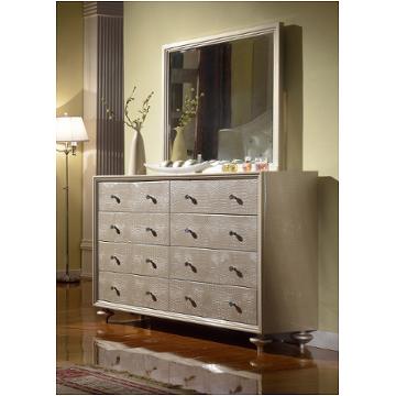B1700-m Mc Ferran Home Furnishings Manhattan - Pearl Bedroom Furniture Mirror