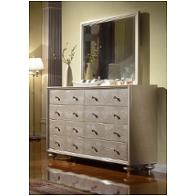 B1700-m Mc Ferran Home Furnishings Manhattan - Pearl Bedroom Furniture Mirror