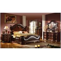 B3000-ek Mc Ferran Home Furnishings Imperial - Brown Bedroom Furniture Bed